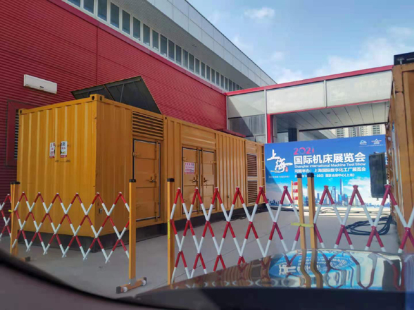 寿光发电机出租 对于发电机的特性你了解多少？