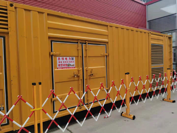 寿光关于通用发电机的十万个为什么？