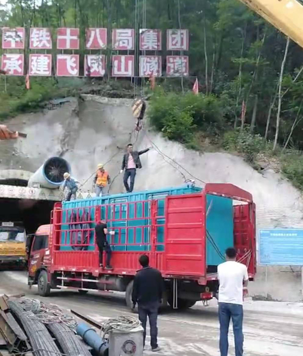 寿光发电机组维修后输出功率降低是什么问题