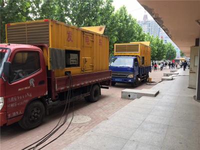 寿光是否需要给柴油发电机安装保护装置