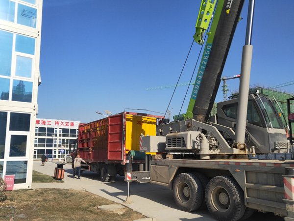 寿光发电机出租50KW柴油发电机组需要配多粗电缆线
