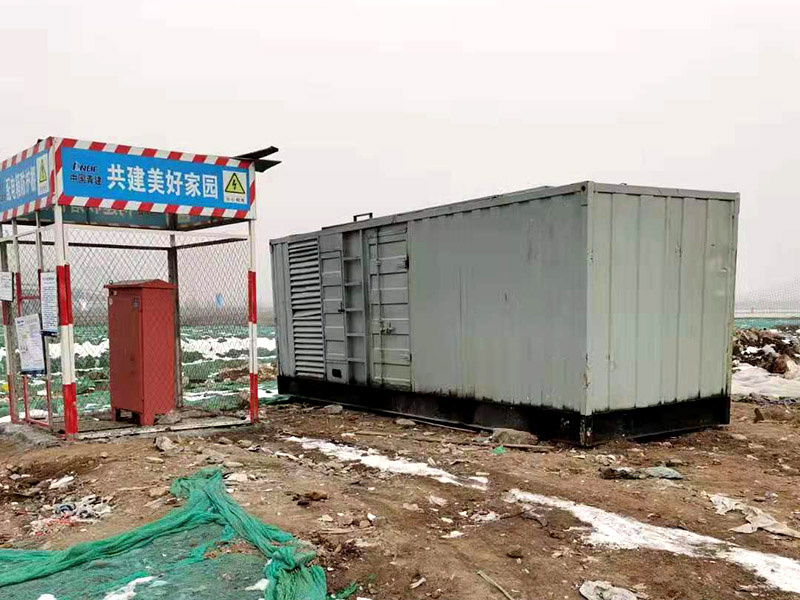 寿光燃气发电机在高海拔地区运行时会遇到哪些常见故障?