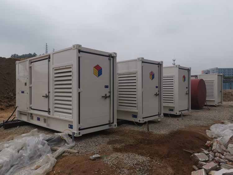 寿光如何降低 200KW 柴油发电机的燃油消耗率?