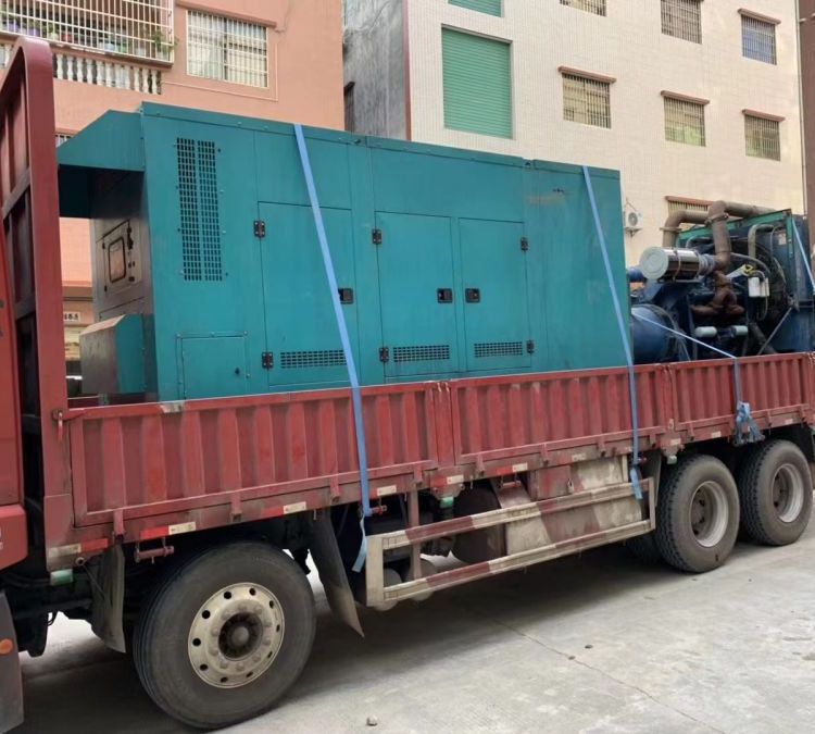 寿光如何在不同负载率下确保 400KW 柴油发电机组的正常运行？