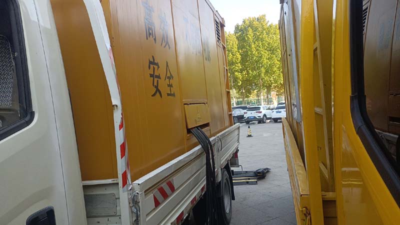 寿光如何判断柴油发电机组和UPS电源的切换时间是否符合要求？