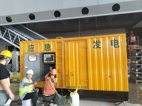 寿光怎样判断空气滤清器是否需要更换？