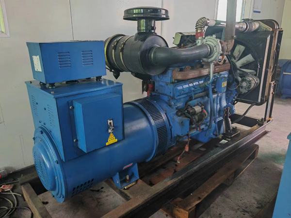 寿光100kW柴油发电机组使用多级机油有哪些优缺点？