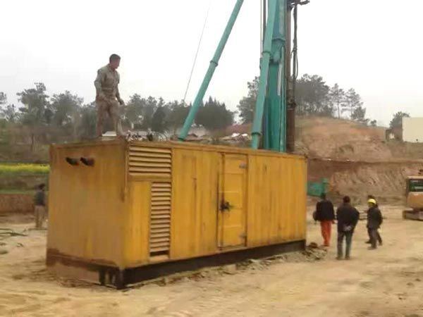 寿光柴油发电机组应用场合有哪些？